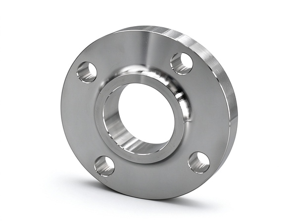 Slip On Flange - Cangzhou Huishang professional manufacturer. Carbon steel slip-on flanges per ASME B16.5, ISO 9001 certified.