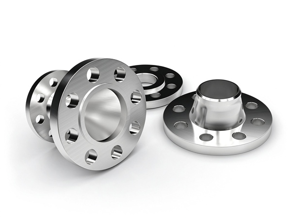 Alloy Steel Weld Neck Flange