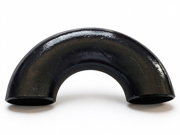 Carbon Steel 180° LR Elbow