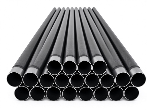 Carbon Steel Spiral Welded Pipe