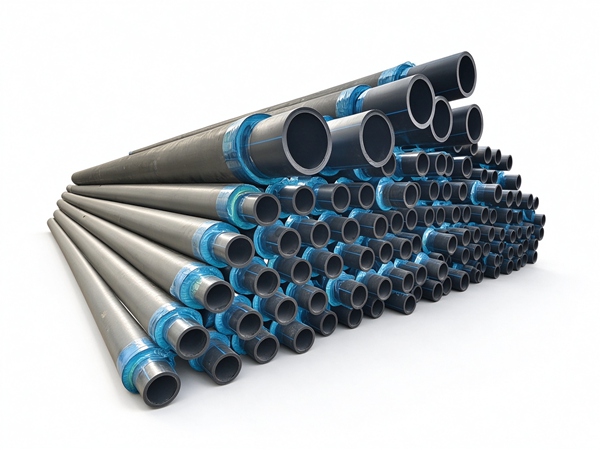 Q235B Carbon Steel Pipe