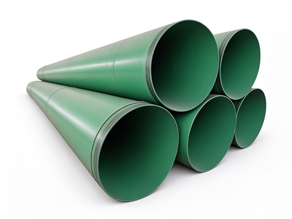 Structural Steel Pipe
