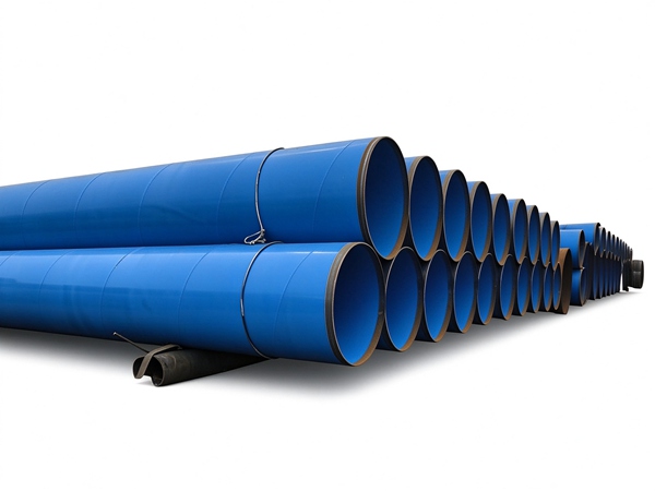 API 5L Steel Pipe