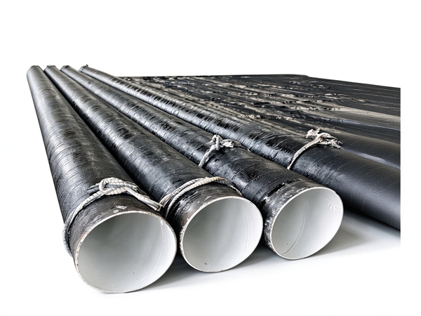 Heavy Wall Steel Pipe