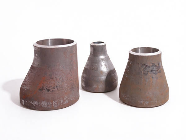 Stainless Steel Reducer