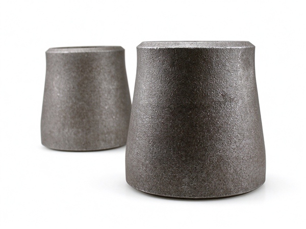 Carbon Steel Pipe Reducer