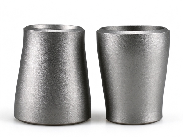 Concentric Pipe Reducer