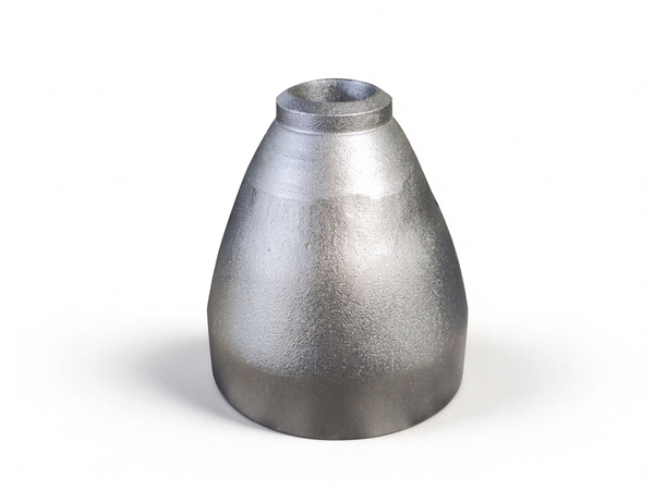 Reducing Pipe Fitting