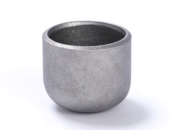 Pressure Vessel Head