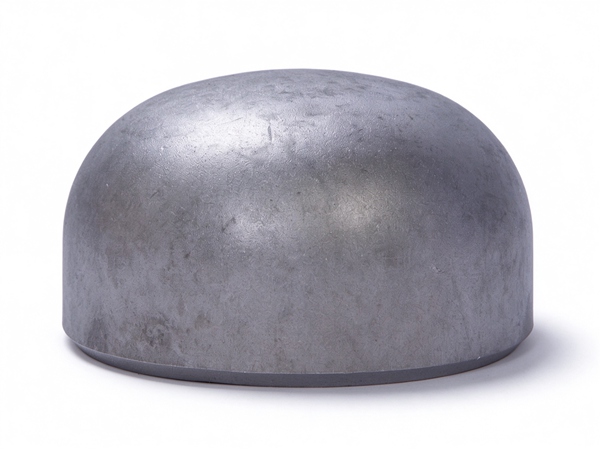 Torispherical Head