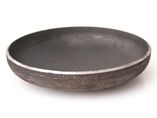 Large Dished Head