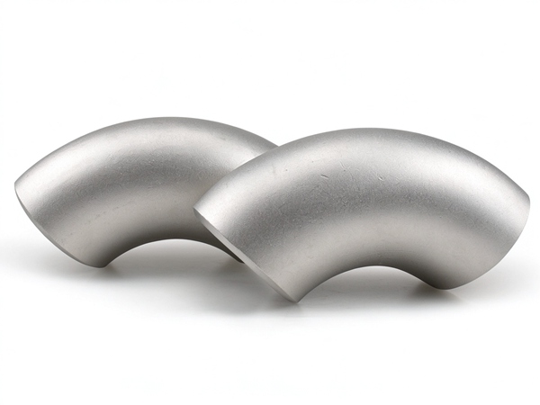 Pipe Elbow