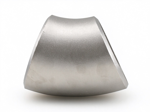 Industrial Pipe Elbow