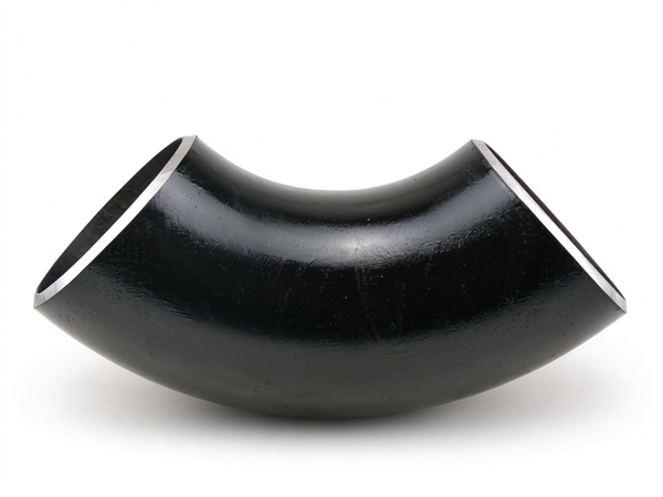 Long Radius Elbow