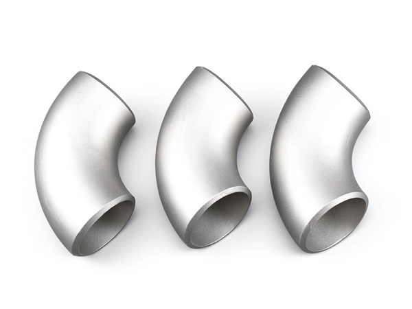 Stainless Steel Pipe Elbow