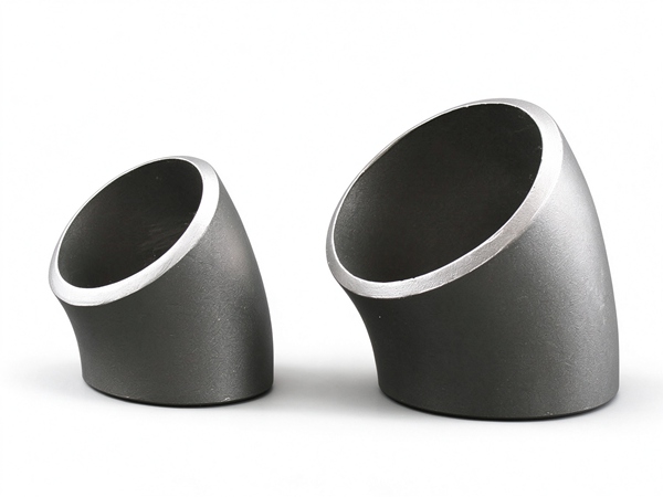 Heavy Duty Elbow
