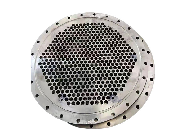 Carbon Steel Tube Sheet