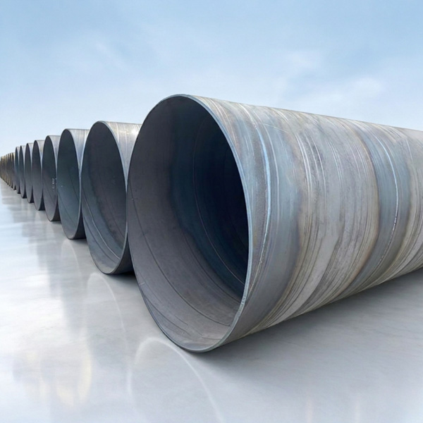 Steel Pipe